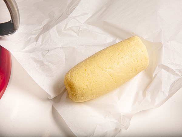 How to make butter