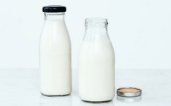 How to make cashew nut milk
