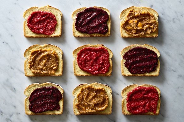 How to make chia jam