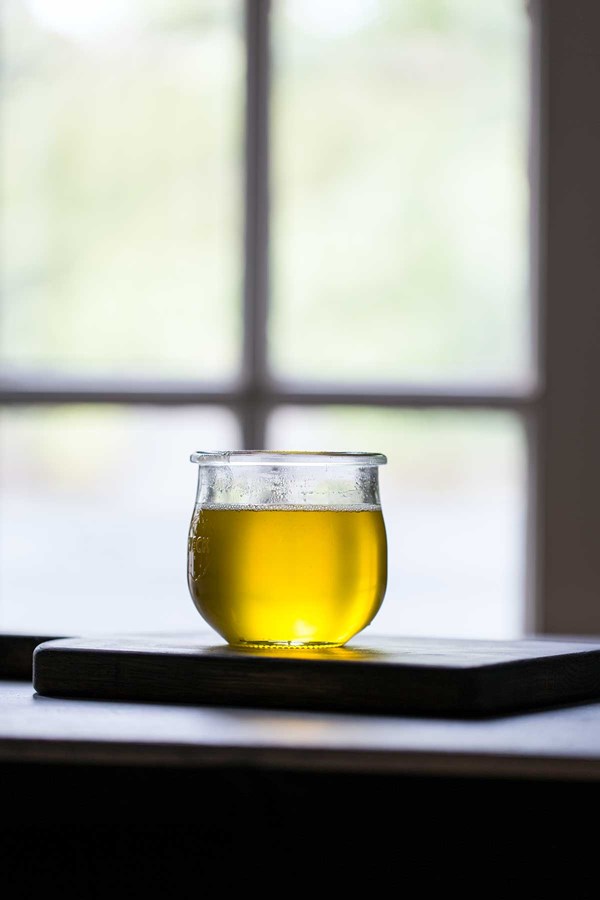 How to make clarified butter