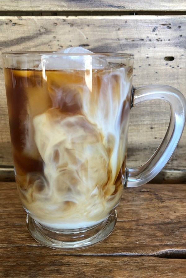 How to make cold brew coffee