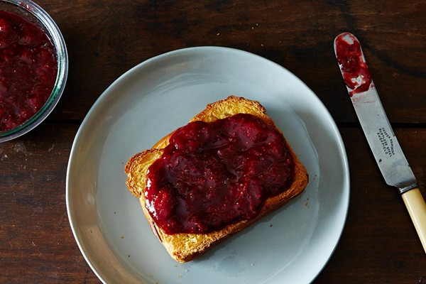 How to make compote without a recipe