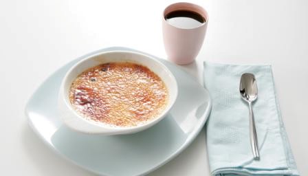 How to make crème brûlée