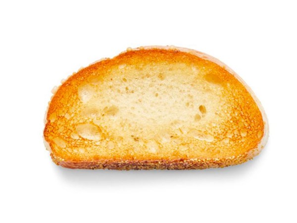 How to make crostini