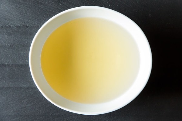 How to make dashi