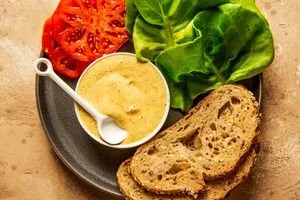 How to make Dijon mustard