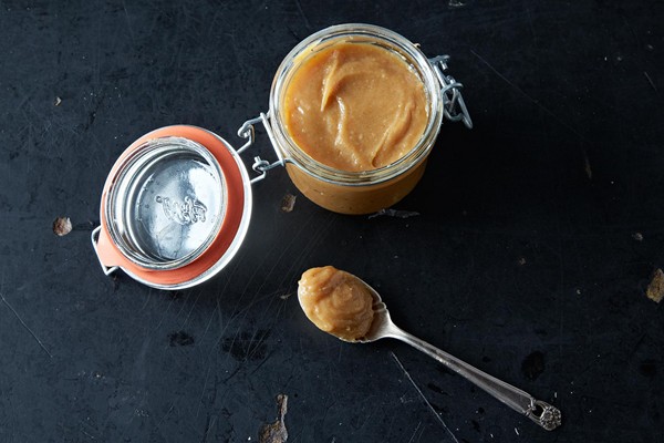 How to make dulce de leche from scratch