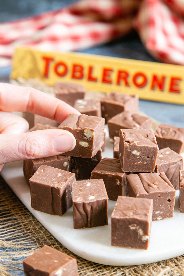 How to make easy fudge (and the best recipes)