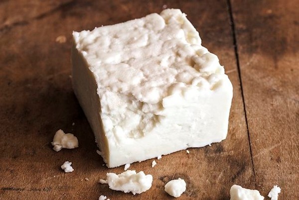 How to make feta cheese