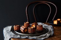 How to make French canelés
