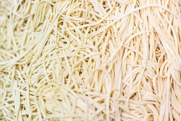 How to make fresh pasta (Pasta fresca)