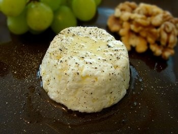 How to make fromage blanc, or farmer's cheese