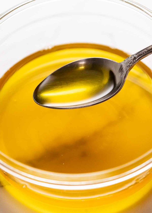 How to make ghee and clarified butter