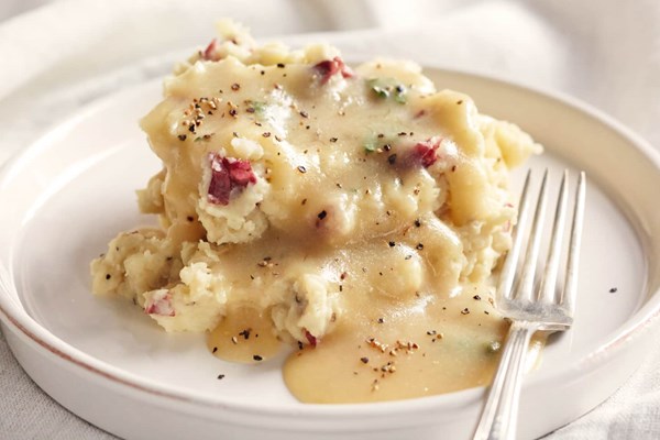How to make gluten-free gravy
