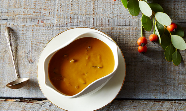 How to make gravy: everything you’ve ever wanted to know