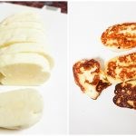 How to make halloumi-style cheese at home