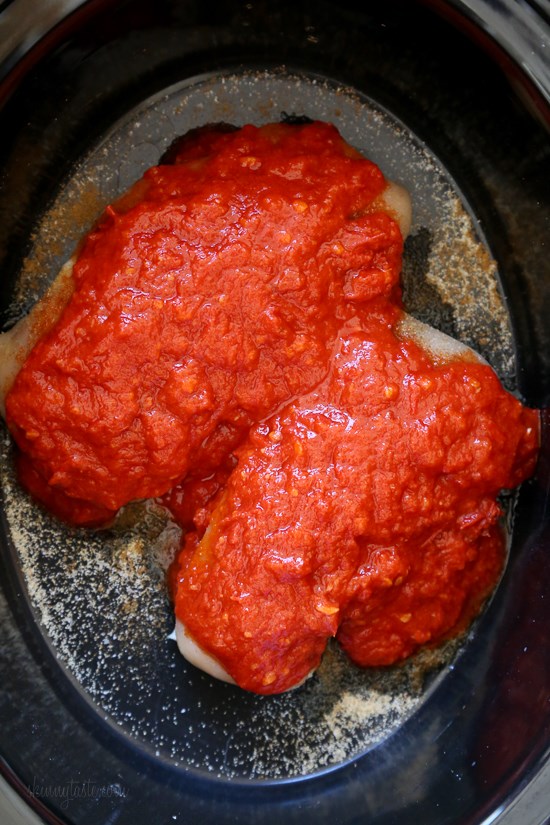 How to make harissa