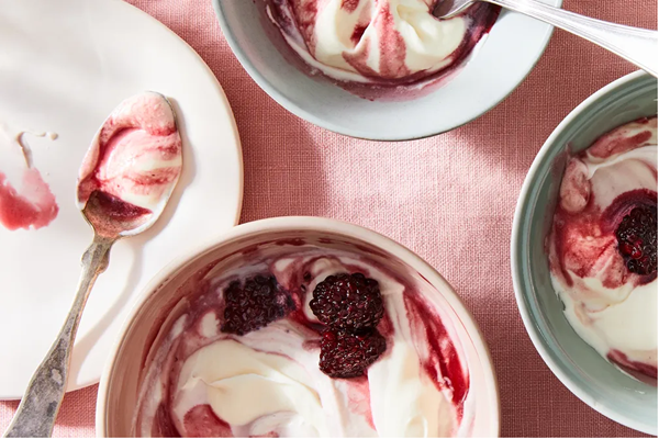 How to make homemade crème fraîche