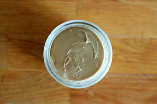 How to make homemade maple cream