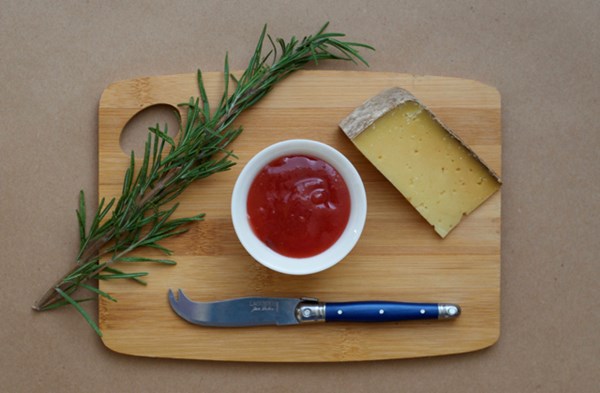 How to make homemade quince butter