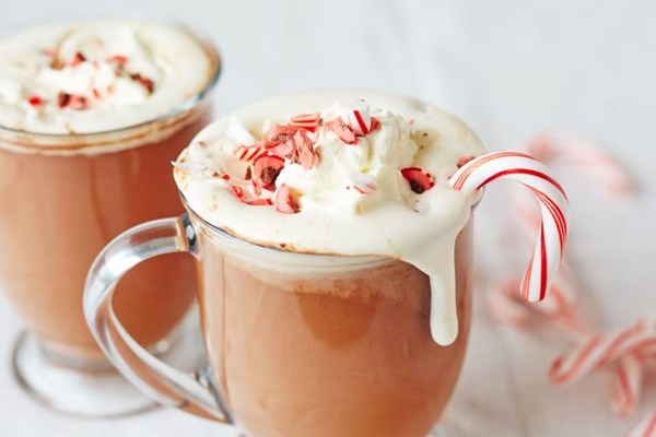 How to make hot chocolate