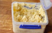 How to make ice cream without an ice cream maker