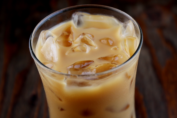 How to make iced coffee