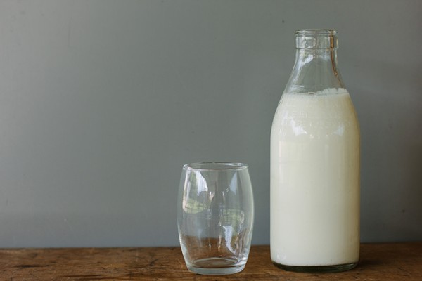 How to make kefir at home