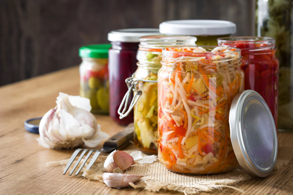 How to make kimchi