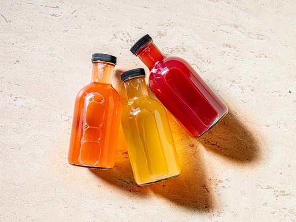 How to make kombucha