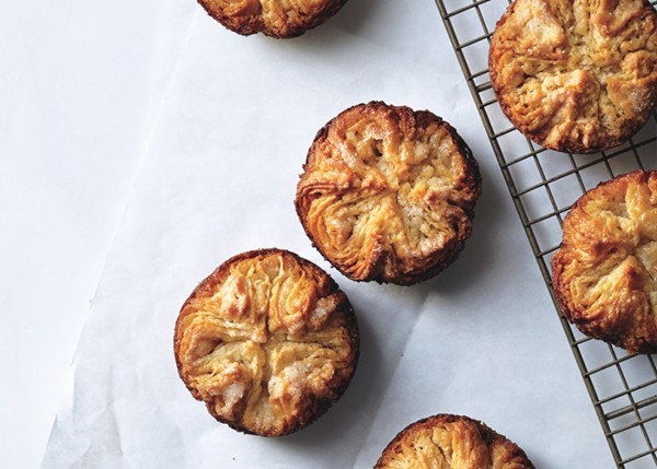 How to make kouign-amann, a step-by-step guide