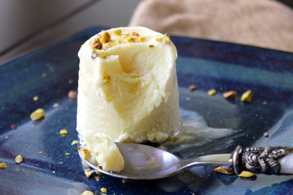 How to make kulfi