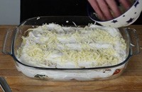 How to make lasagne