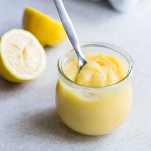 How to make lemon curd