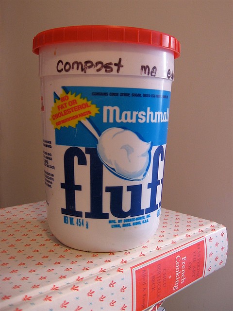 How to make marshmallow fluff without corn syrup