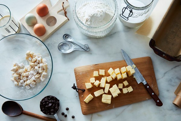 How to make marzipan