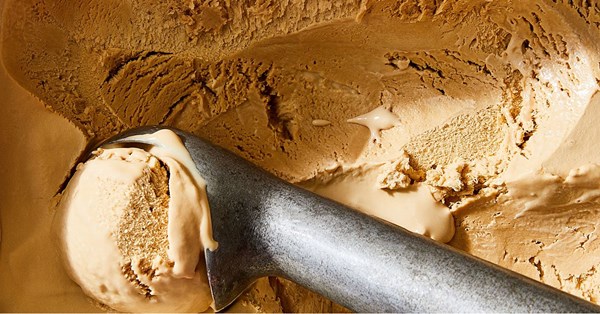 How to make Nigella Lawson's one-step, no-churn coffee ice cream