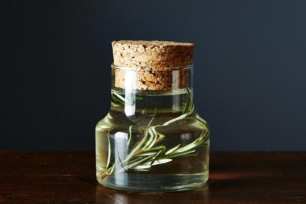 How to make no-cook simple syrup