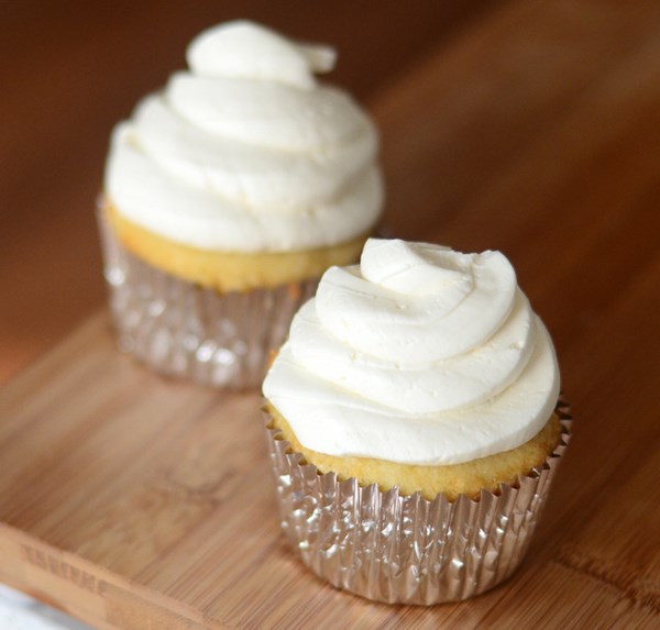 How to make no-cook meringue buttercream