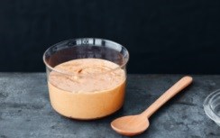 How to make nut butter