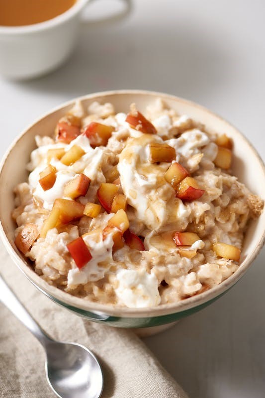 How to make oatmeal in the slow cooker