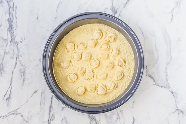 How to make orecchiette