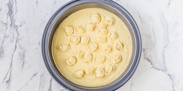 How to make orecchiette
