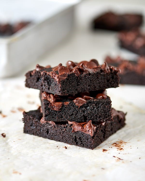How to make Paleo brownies