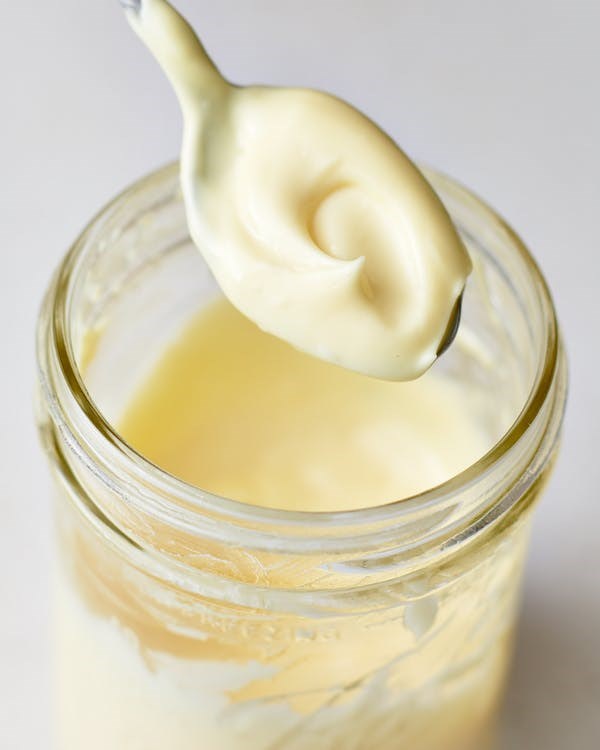 How to make Paleo/Whole30 mayo