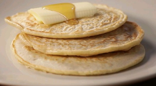 How to make pancakes