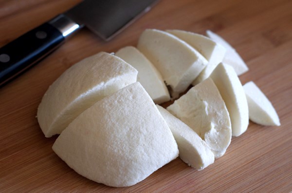 How to make paneer cheese