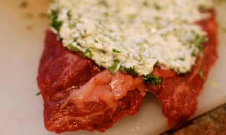 How to make perfect barbecue marinade