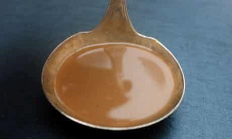 How to make perfect beef gravy