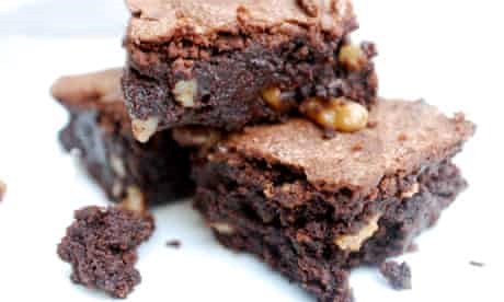 How to make perfect brownies